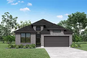 18619 Sweet Basil Dr, Hockley, TX 77447 - Photo 1