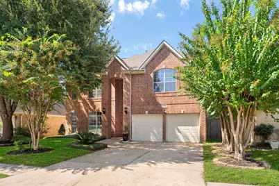 10319 Mossy Brook Lane, Cypress, TX 77433 - Photo 1