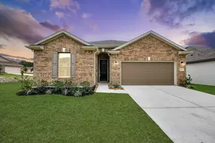 18211 Hidden Dahlia Dr, Tomball, TX 77377 - Photo 1