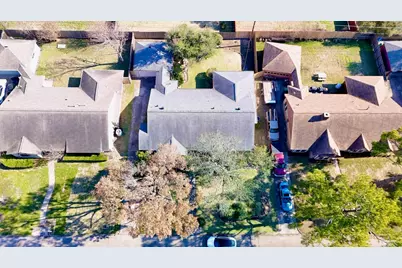 9807 Moorberry Lane, Houston, TX 77080 - Photo 7