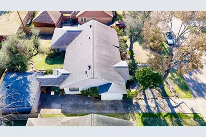 9807 Moorberry Lane, Houston, TX 77080 - Photo 11