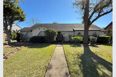 9807 Moorberry Lane, Houston, TX 77080 - Photo 1