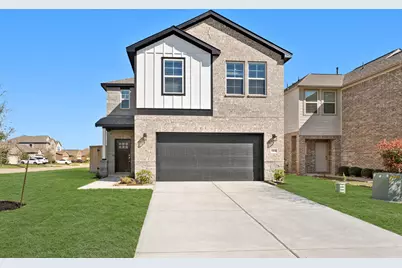 13210 Dancing Reed Drive, Texas City, TX 77568 - Photo 1