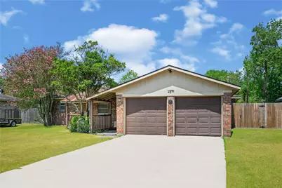 4811 25th Street, Dickinson, TX 77539 - Photo 1