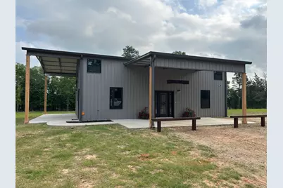 207 George Wilson Road, Huntsville, TX 77320 - Photo 1