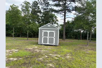 207 George Wilson Road, Huntsville, TX 77320 - Photo 25