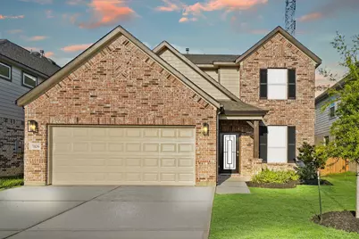 5106 Blessing Drive, Katy, TX 77493 - Photo 1