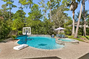 35 Larks Aire Pl, The Woodlands, TX 77381 - Photo 47