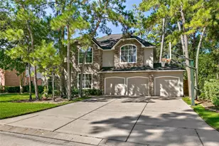 35 Larks Aire Pl, The Woodlands, TX 77381 - Photo 49