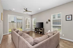 2609 Paul Quinn St, Houston, TX 77091 - Photo 5