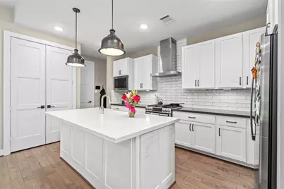 2609 Paul Quinn Street, Houston, TX 77091 - Photo 7