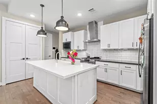 2609 Paul Quinn St, Houston, TX 77091 - Photo 7