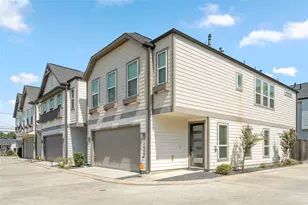 2609 Paul Quinn St, Houston, TX 77091 - Photo 1