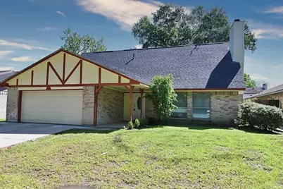 7207 San Pablo Drive, Houston, TX 77083 - Photo 1
