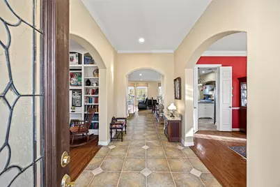 3015 River Forest Dr, Richmond, TX 77406 - Photo 9