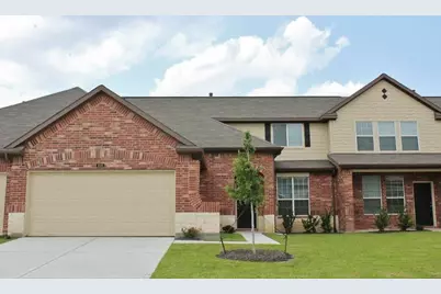 12339 Dona Lane, Houston, TX 77044 - Photo 1