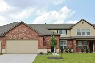 12339 Dona Lane, Houston, TX 77044 - Photo 1
