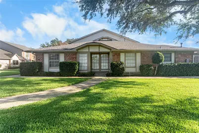 20 Baron Lane, Missouri City, TX 77459 - Photo 1