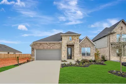 27402 Rolling Bluestem Lane, Hockley, TX 77447 - Photo 1