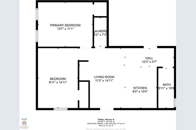 611 N Pruett Street #B, Baytown, TX 77520 - Photo 15