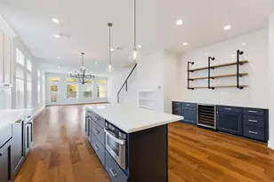 1012 W 23rd St, Houston, TX 77008 - Photo 5