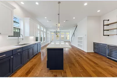 1012 W 23rd Street, Houston, TX 77008 - Photo 5