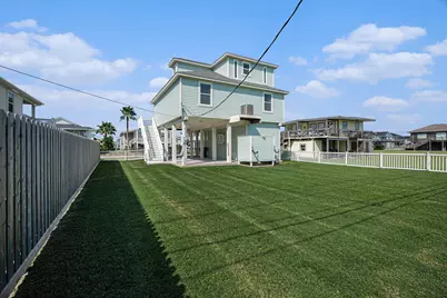 4207 Reeves Drive, Galveston, TX 77554 - Photo 21