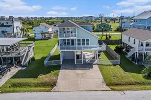 4207 Reeves Dr, Galveston, TX 77554 - Photo 3