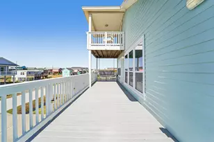 4207 Reeves Dr, Galveston, TX 77554 - Photo 23