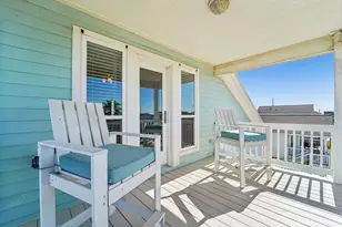 4207 Reeves Dr, Galveston, TX 77554 - Photo 21