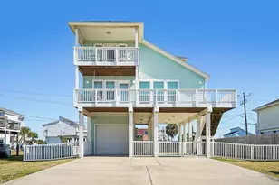 4207 Reeves Dr, Galveston, TX 77554 - Photo 1