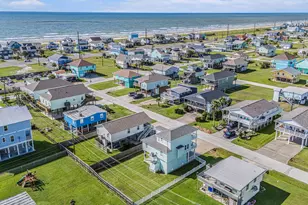 4207 Reeves Dr, Galveston, TX 77554 - Photo 33