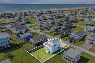 4207 Reeves Dr, Galveston, TX 77554 - Photo 25