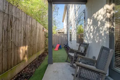 808 Woodcrest Drive #B, Houston, TX 77018 - Photo 29