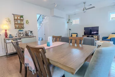 808 Woodcrest Drive #B, Houston, TX 77018 - Photo 13