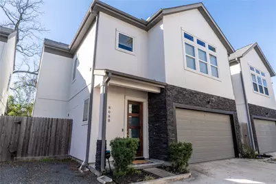808 Woodcrest Drive #B, Houston, TX 77018 - Photo 1