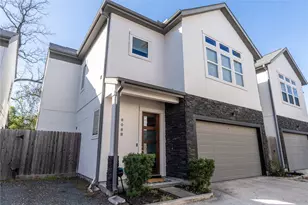 808 Woodcrest Dr, Houston, TX 77018 - Photo 1