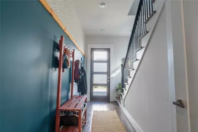 808 Woodcrest Drive #B, Houston, TX 77018 - Photo 3