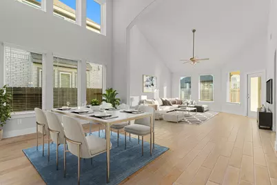 2372 Seaglass Terrace Drive, Katy, TX 77493 - Photo 7