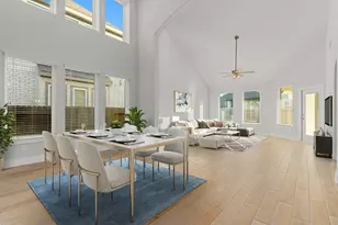 2372 Seaglass Ter Dr, Katy, TX 77493 - Photo 7