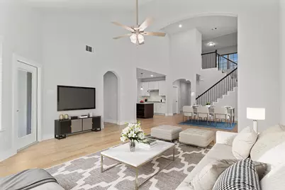 2372 Seaglass Terrace Drive, Katy, TX 77493 - Photo 9