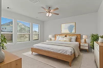 2372 Seaglass Terrace Drive, Katy, TX 77493 - Photo 19