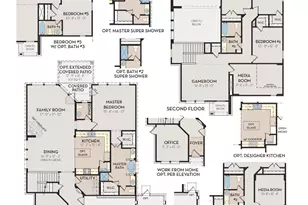 2372 Seaglass Ter Dr, Katy, TX 77493 - Photo 43