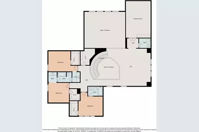 14123 Spindle Arbor Road, Cypress, TX 77429 - Photo 43