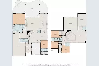 14123 Spindle Arbor Road, Cypress, TX 77429 - Photo 41