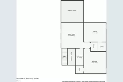 9718 Perdita Trail, Missouri City, TX 77459 - Photo 49