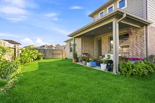 9718 Perdita Trl, Missouri City, TX 77459 - Photo 37