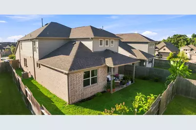 9718 Perdita Trail, Missouri City, TX 77459 - Photo 43