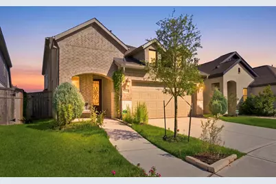 9718 Perdita Trail, Missouri City, TX 77459 - Photo 9