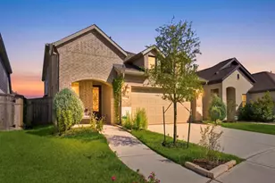 9718 Perdita Trl, Missouri City, TX 77459 - Photo 9